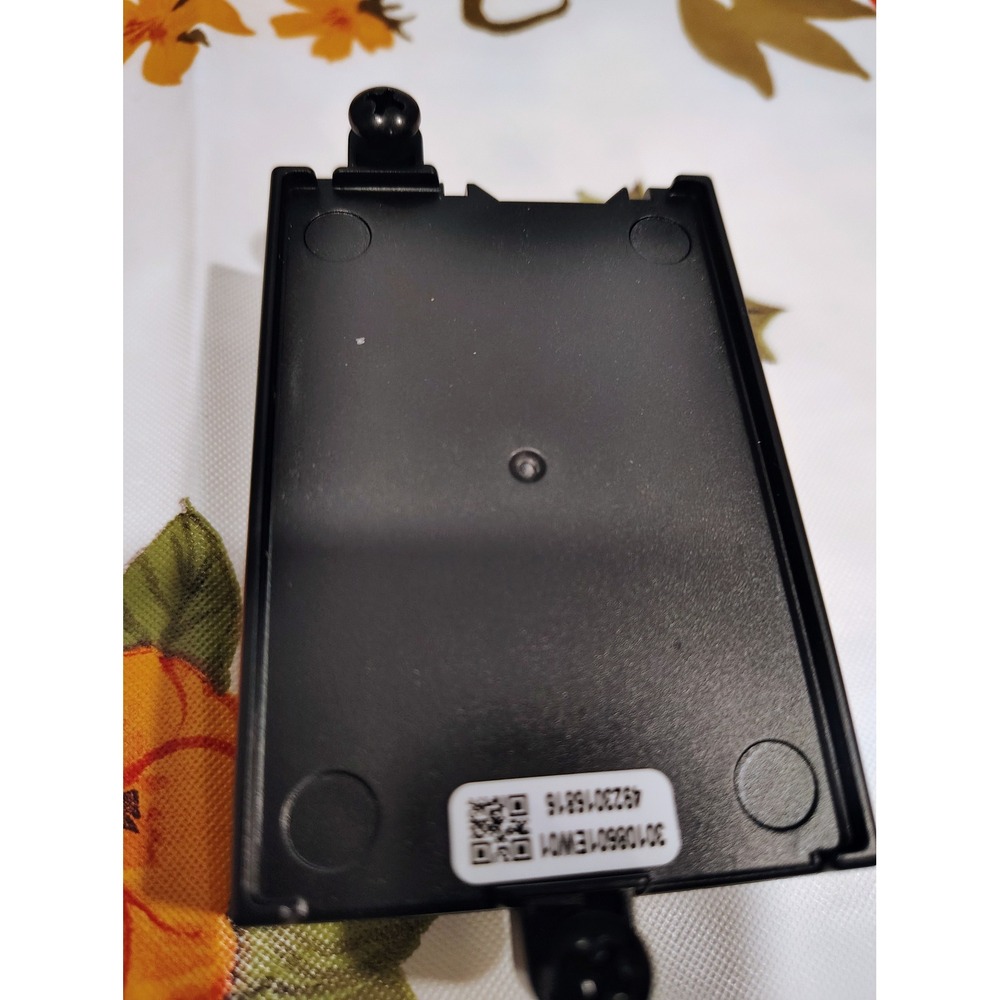 Electronic Control Module 5V Micro USB 30108601EW01 4923015816 Black - Picture 2 of 4